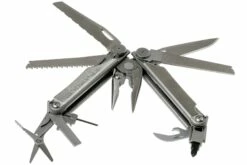 Leatherman Wave Plus Multitool, Nylon Holster 15 Leatherman Wave Plus Multitool, Nylon Holster -Messer Verkaufsgeschäft LE6025 04 leatherman v201911