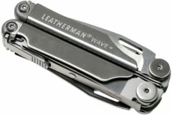 Leatherman Wave Plus Multitool, Nylon Holster 17 Leatherman Wave Plus Multitool, Nylon Holster -Messer Verkaufsgeschäft LE6025 06 leatherman v201911