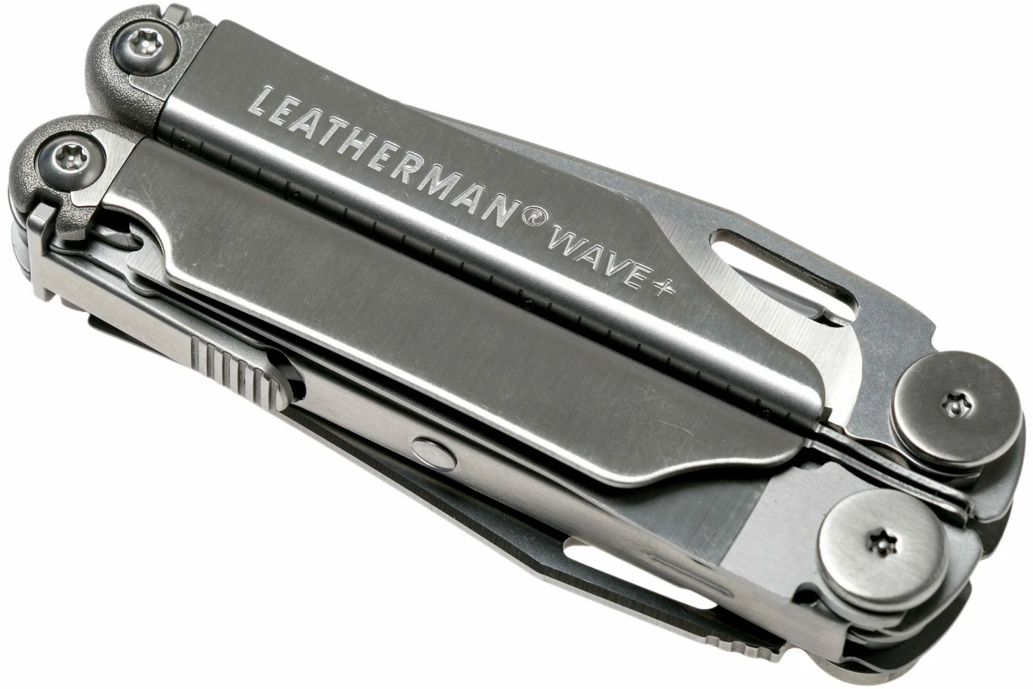 Leatherman Wave Plus Multitool, Nylon Holster 8 Leatherman Wave Plus Multitool, Nylon Holster – Bild 6