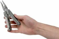 Leatherman Wave Plus Multitool, Nylon Holster 18 Leatherman Wave Plus Multitool, Nylon Holster -Messer Verkaufsgeschäft LE6025 07 leatherman v201911