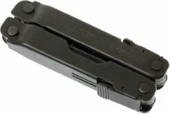 Leatherman Super Tool 300 Black, MOLLE-Holster -Messer Verkaufsgeschäft LE6065 B NS 05 leatherman supertool 300 black le6065 b ns d5