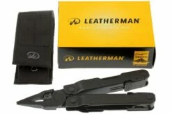 Leatherman Super Tool 300 Black, MOLLE-Holster -Messer Verkaufsgeschäft LE6065 B NS 10 leatherman supertool 300 black le6065 b ns d10