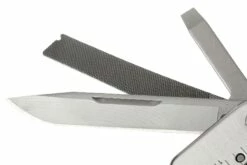 Leatherman Super Tool 300, Nylon -Messer Verkaufsgeschäft LE6065 NS 06 leatherman 831148 supertool300 d6