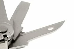 Leatherman Super Tool 300, Nylon -Messer Verkaufsgeschäft LE6065 NS 07 leatherman 831148 supertool300 d7