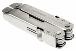 Leatherman Super Tool 300, Nylon -Messer Verkaufsgeschäft LE6065 NS 08 leatherman 831148 supertool300 d8