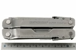 Leatherman Super Tool 300, Nylon -Messer Verkaufsgeschäft LE6065 NS 10 leatherman 831148 supertool300 d10