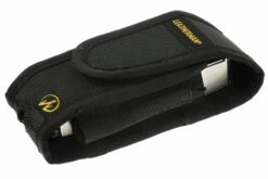 Leatherman Super Tool 300, Nylon -Messer Verkaufsgeschäft LE6065 NS 11 leatherman 831148 supertool300 d11