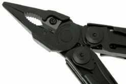 Leatherman Surge, Nylon-Etui, Schwarz, Neue Version 2013 -Messer Verkaufsgeschäft LE6070 BK 07 leatherman surge black v2 le6070 bk d7