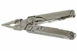 Leatherman Surge, Nylon-Etui