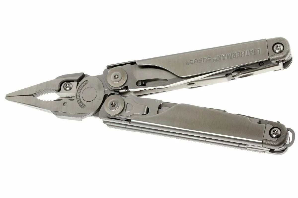 Leatherman Surge, Nylon-Etui 3 Leatherman Surge, Nylon-Etui