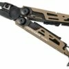 Leatherman Signal Coyote Survival Multitool, Nylon-Etui