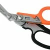 Leatherman Raptor Orange Rescue-Tool, Multitool 832170 -Messer Verkaufsgeschäft LE832170 01 leatherman