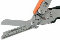 Leatherman Raptor Orange Rescue-Tool, Multitool 832170 -Messer Verkaufsgeschäft LE832170 03 leatherman
