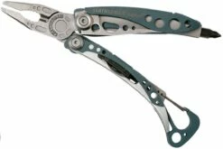 Leatherman Skeletool Denim Multitool