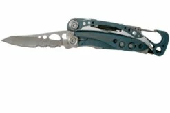 Leatherman Skeletool Denim Multitool -Messer Verkaufsgeschäft LE832215 03 leatherman skeletool le832215 03