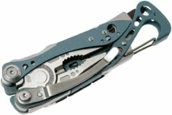Leatherman Skeletool Denim Multitool -Messer Verkaufsgeschäft LE832215 06 leatherman skeletool le832215 06