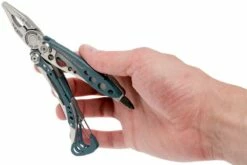 Leatherman Skeletool Denim Multitool -Messer Verkaufsgeschäft LE832215 07 leatherman skeletool le832215 07