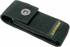 Leatherman Signal Black Survival Multitool, Etui Aus Nylon 832586 -Messer Verkaufsgeschäft LE832586 09 leatherman