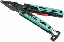 Leatherman Signal Aqua Survivalmultitool 832733, Nylonetui