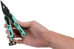 Leatherman Signal Aqua Survivalmultitool 832733, Nylonetui -Messer Verkaufsgeschäft LE832731 07 leatherman