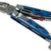 Leatherman Signal Cobalt Blue Survivalmultitool 832741, Nylonetui -Messer Verkaufsgeschäft LE832739 01 leatherman