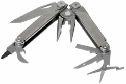 Leatherman Curl Multitool, Nylonholster 832930 11 Leatherman Curl Multitool, Nylonholster 832930 -Messer Verkaufsgeschäft LE832930 03 leatherman