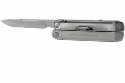 Leatherman BOND Multitool, Nylonholster 832937 -Messer Verkaufsgeschäft LE832937 04 leatherman