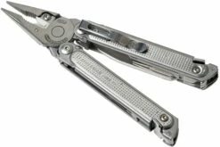 Leatherman Free P2 Multitool