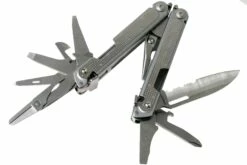 Leatherman Free P2 Multitool -Messer Verkaufsgeschäft LEFREE P2 03 leatherman