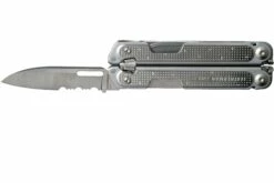 Leatherman Free P2 Multitool -Messer Verkaufsgeschäft LEFREE P2 06 leatherman