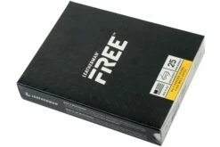 Leatherman Free P2 Multitool -Messer Verkaufsgeschäft LEFREE P2 10 leatherman