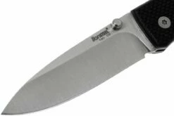 LionSteel Opera 8800 BK -Messer Verkaufsgeschäft LI 8800 BK 03 lionsteel opera li 8800 bk d3