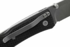 LionSteel Opera 8800 BK -Messer Verkaufsgeschäft LI 8800 BK 05 lionsteel opera li 8800 bk d5