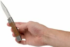 LionSteel BestMan BM1 CVN Natural Canvas Micarta Slipjoint Taschenmesser 17 LionSteel BestMan BM1 CVN Natural Canvas Micarta Slipjoint Taschenmesser -Messer Verkaufsgeschäft LI BM1 CVN 08 lionsteel