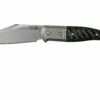 LionSteel Gitano Carbonfiber GT01 CF Taschenmesser, Gudy Van Poppel Design 1 LionSteel Gitano Carbonfiber GT01 CF Taschenmesser, Gudy Van Poppel Design -Messer Verkaufsgeschäft LI GT01 CF 01 lionsteel