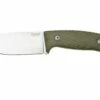 LionSteel M3 M3-CVG Green Canvas Micarta Feststehendes Messer 2 LionSteel M3 M3-CVG Green Canvas Micarta Feststehendes Messer -Messer Verkaufsgeschäft LI M3 CVG 01 lionsteel