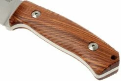 LionSteel M3-ST, Santos-Holz -Messer Verkaufsgeschäft LI M3 ST 03 lionsteel li m3 st d3