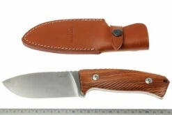 LionSteel M3-ST, Santos-Holz -Messer Verkaufsgeschäft LI M3 ST 07 lionsteel li m3 st d7