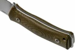 LionSteel M4-CVG M390, Green Canvas Micarta 13 LionSteel M4-CVG M390, Green Canvas Micarta -Messer Verkaufsgeschäft LI M4 CVG 04 lionsteel