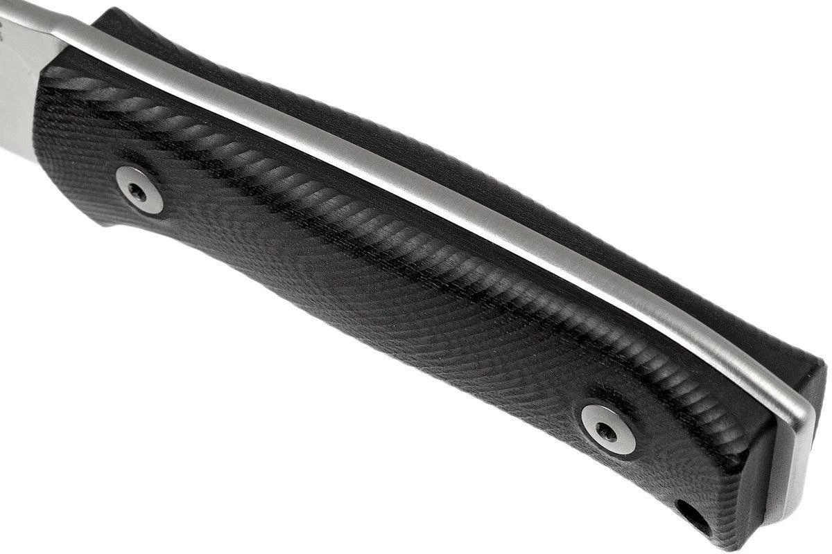 LionSteel M4-G10 M390, G10 Handle 7 LionSteel M4-G10 M390, G10 Handle – Bild 5