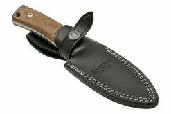 Lionsteel M4 Natural Micarta MagnaCut M4-MC-CVN, Knivesandtools Exclusive, Feststehendes Messer -Messer Verkaufsgeschäft LI M4 MC CVN 06 lionsteel