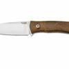 Lionsteel M4 Walnut MagnaCut M4-MC-WN, Knivesandtools Exclusive, Feststehendes Messer -Messer Verkaufsgeschäft LI M4 MC WN 01 lionsteel