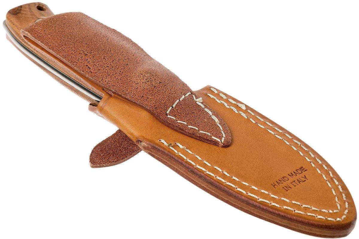 LionSteel M4-ST M390, Santos Palissander Griff 10 LionSteel M4-ST M390, Santos Palissander Griff – Bild 8