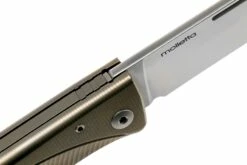 LionSteel Thrill Bronze Titanium Integral Slipjoint Taschenmesser -Messer Verkaufsgeschäft LI TL BR 07 lionsteel
