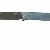 LionSteel Thrill TL-D-BL Damascus, Blaues Titan Integral Slipjoint Taschenmesser 2 LionSteel Thrill TL-D-BL Damascus, Blaues Titan Integral Slipjoint Taschenmesser -Messer Verkaufsgeschäft LI TL D BL 01 lionsteel