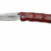 Mcusta MC-0075D Shinra Emotion Take, Stamina Wood, Herrenmesser -Messer Verkaufsgeschäft MC 0075D 01 mcusta