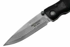Mcusta MC-0076DP Shinra Emotion Take, Pakkawood, Herrenmesser -Messer Verkaufsgeschäft MC 0076DP 03 mcusta
