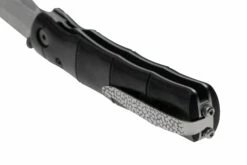 Mcusta MC-0076DP Shinra Emotion Take, Pakkawood, Herrenmesser -Messer Verkaufsgeschäft MC 0076DP 04 mcusta