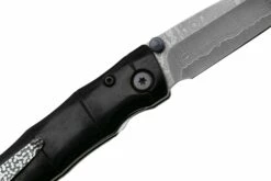 Mcusta MC-0076DP Shinra Emotion Take, Pakkawood, Herrenmesser -Messer Verkaufsgeschäft MC 0076DP 05 mcusta