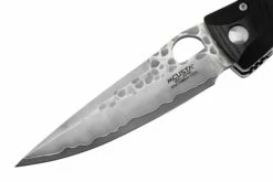 Mcusta Tactility MC-0121G SPG2 Herrenmesser -Messer Verkaufsgeschäft MC 0121G 03 mcusta